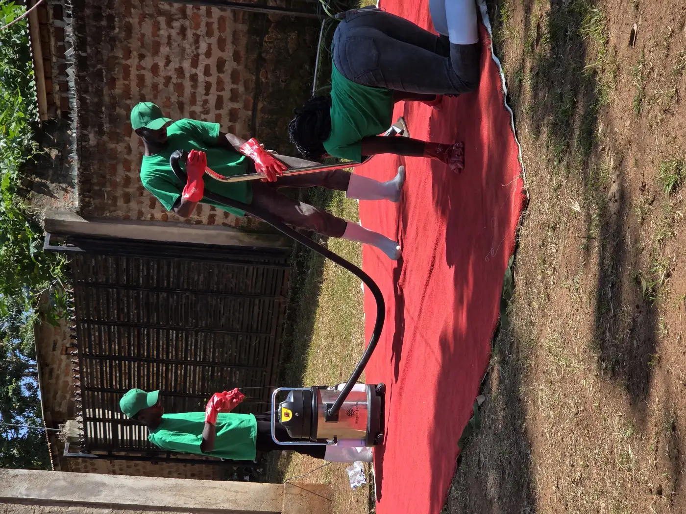 Carpet, Seat &amp; Mattress Cleaning