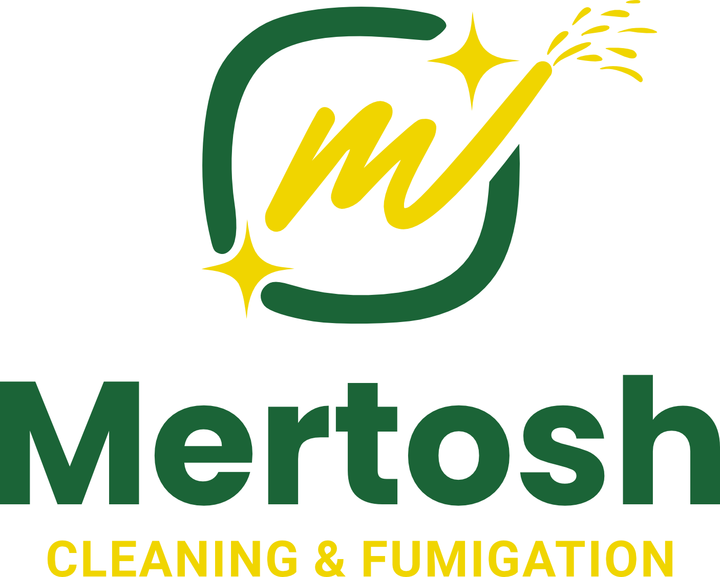Mertosh Logo