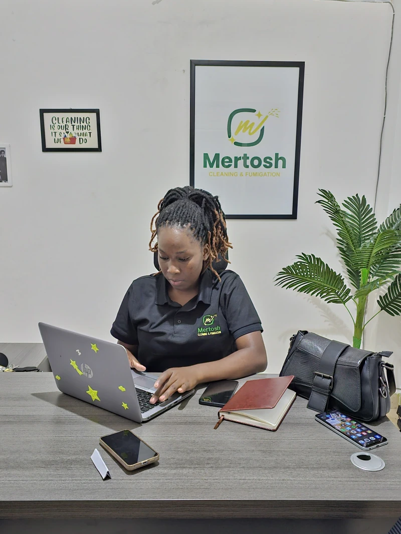 Sharon Onea – Operations Manager